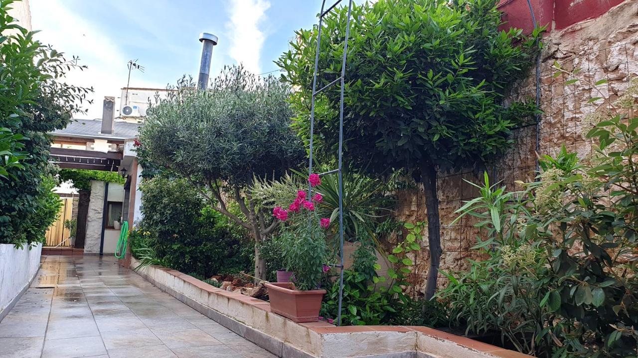 Villa Chasca Y Barro Casas de Ves Exterior foto